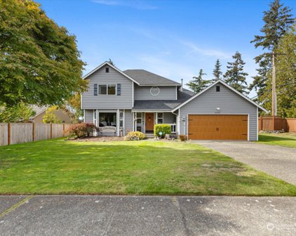 8802 45th Place W, Mukilteo