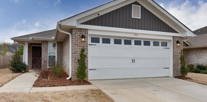 179 Brooklawn Drive, Harvest