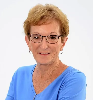 nancy strickland broker