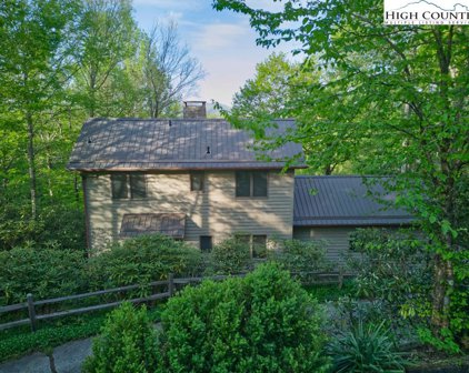 631 Alderly Circle, Blowing Rock