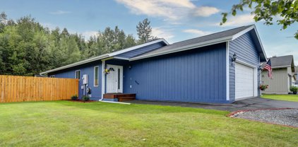 3921 Scenic View Drive, Anchorage