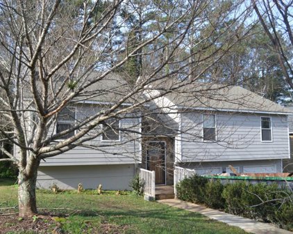 3565 Cherokee Overlook Drive Unit 00, Canton