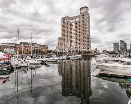 100 Harborview Dr Unit #1702, Baltimore
