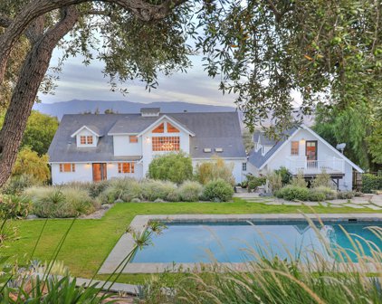 2610 Roundup Road, Santa Ynez