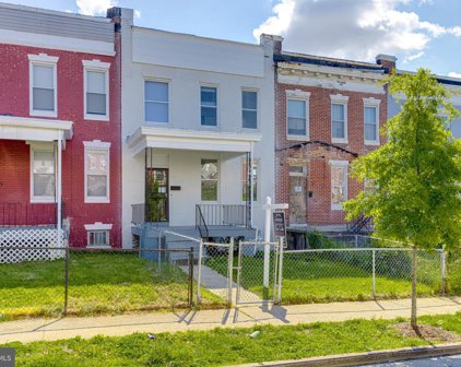 511 N Loudon Ave, Baltimore