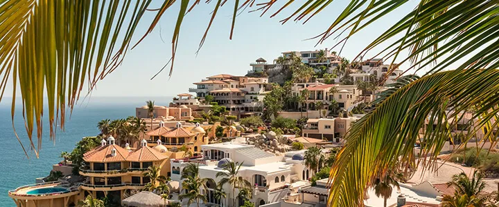 Los Cabos Luxury Homes for Sale