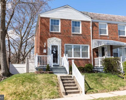 5518 Whitwood Rd, Baltimore