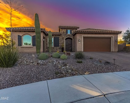 14173 N Bright Angel, Marana