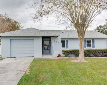 895 Copperleaf Lane, Bartow
