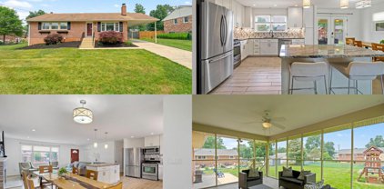14924 Ritchie Rd, Centreville