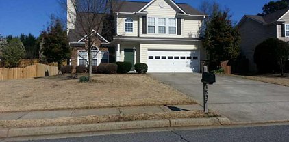 3837 Brushy Ridge Way, Suwanee