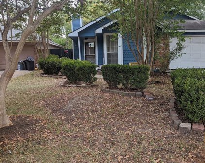 12107 Westwold Drive, Tomball