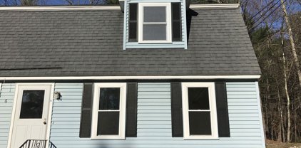 6 B Musquash Rd Unit B, Hudson