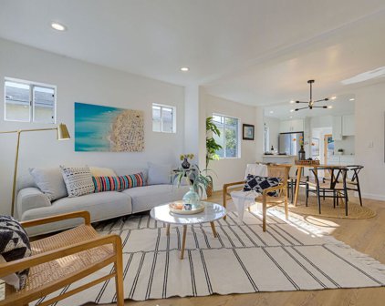 3945  3rd Ave, Los Angeles