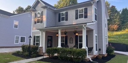 3890 Lake Pass Lane, Suwanee