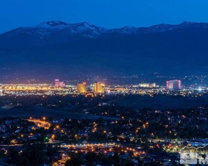5485 Vista Terrace Ln, Sparks