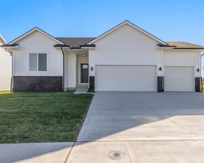 5611 Leyden Avenue, Des Moines