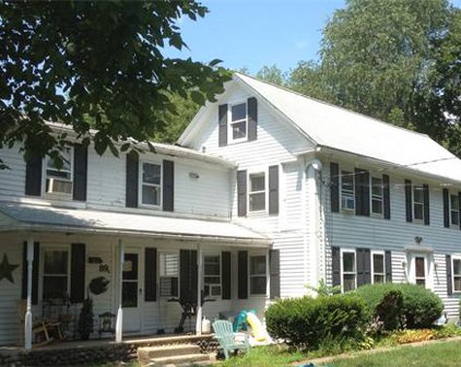 89 Brigham Street, Hudson