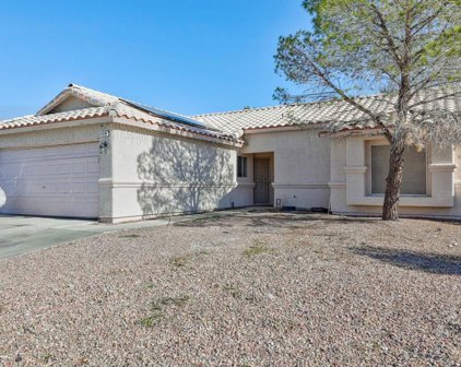 5116 Crystal Breeze Lane, North Las Vegas