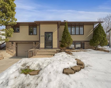 4009 Shamrock Drive NE, Saint Anthony