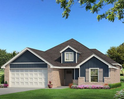 9109 NW 125th Street, Yukon