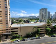 500 University Avenue Unit 736, Honolulu image
