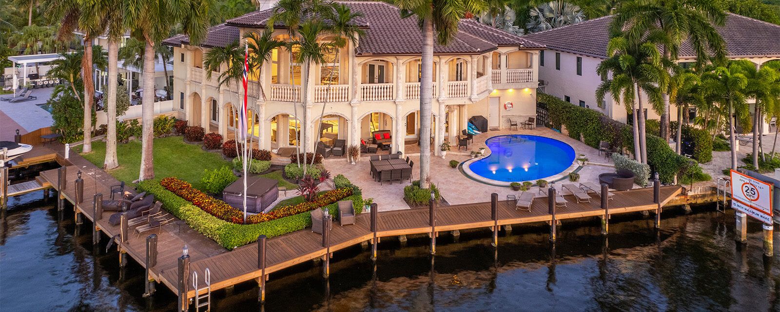 Florida Luxury Real Estate