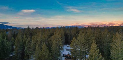 251 Hardy Loop, Bonners Ferry