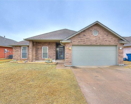 536 SW 153rd Street, Oklahoma City
