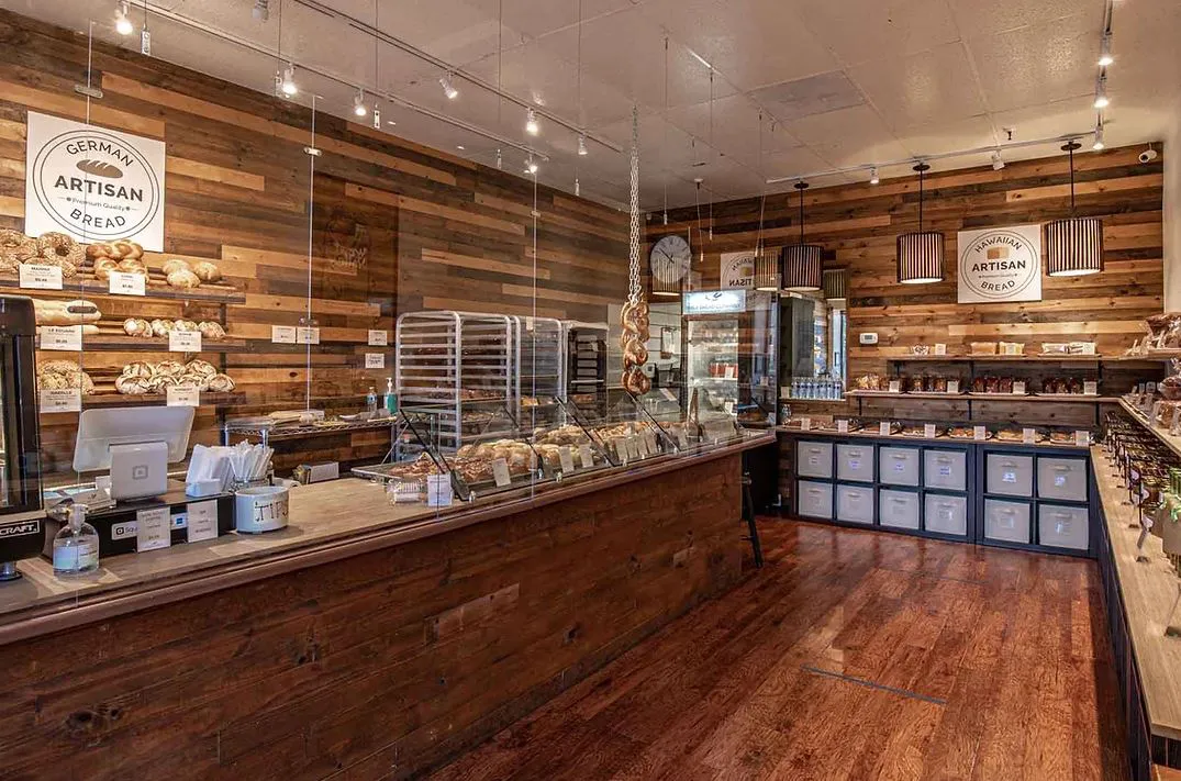 Maui Bread Co