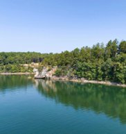2.84 Ac Lot County Road 104, Bremen image