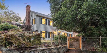2470 Cedar St, Berkeley