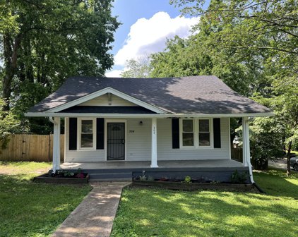 304 4th Ave, Columbia