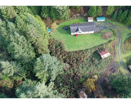52298 BIG CREEK RD, Myrtle Point