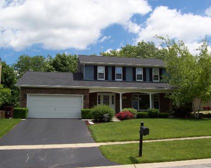 605 Plumtree Lane, Antioch