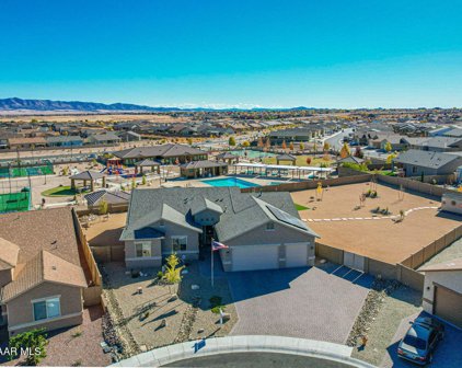5347 N Chilton Court, Prescott Valley