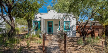 1043 S 5th, Tucson