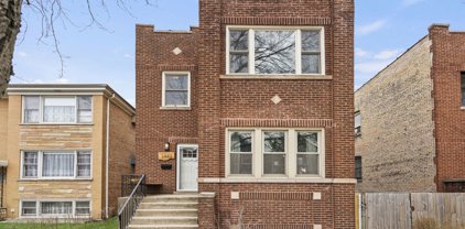 3447 N Springfield Avenue, Chicago