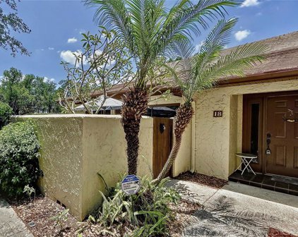 1880 N Crystal Lake Drive Unit 18, Lakeland
