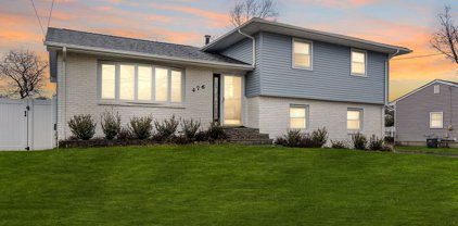476 Aurora Drive, Brick