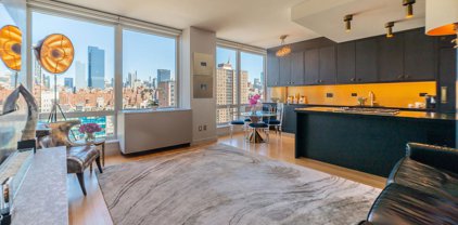 450 W 17th  Street Unit 1702, New York