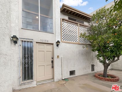 5319 Coldwater Canyon Avenue Unit E, Sherman Oaks