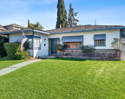 1167 Fairfield AVE, Santa Clara