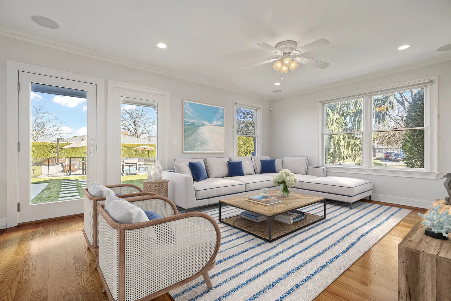 Orange homes for sale