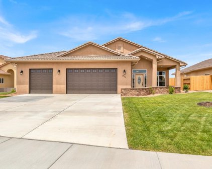 811 Thorncrest Dr, Pueblo