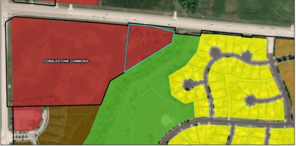 2.91 Acres Rte 34 Highway, Yorkville