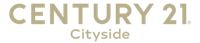 Century 21 Cityside Logo