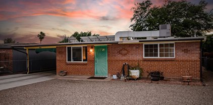 3235 N Gypsy, Tucson