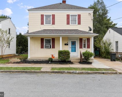 414 S Rosemont Ave, Martinsburg