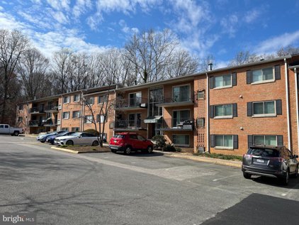 12656 Dara Dr Unit #103, Woodbridge